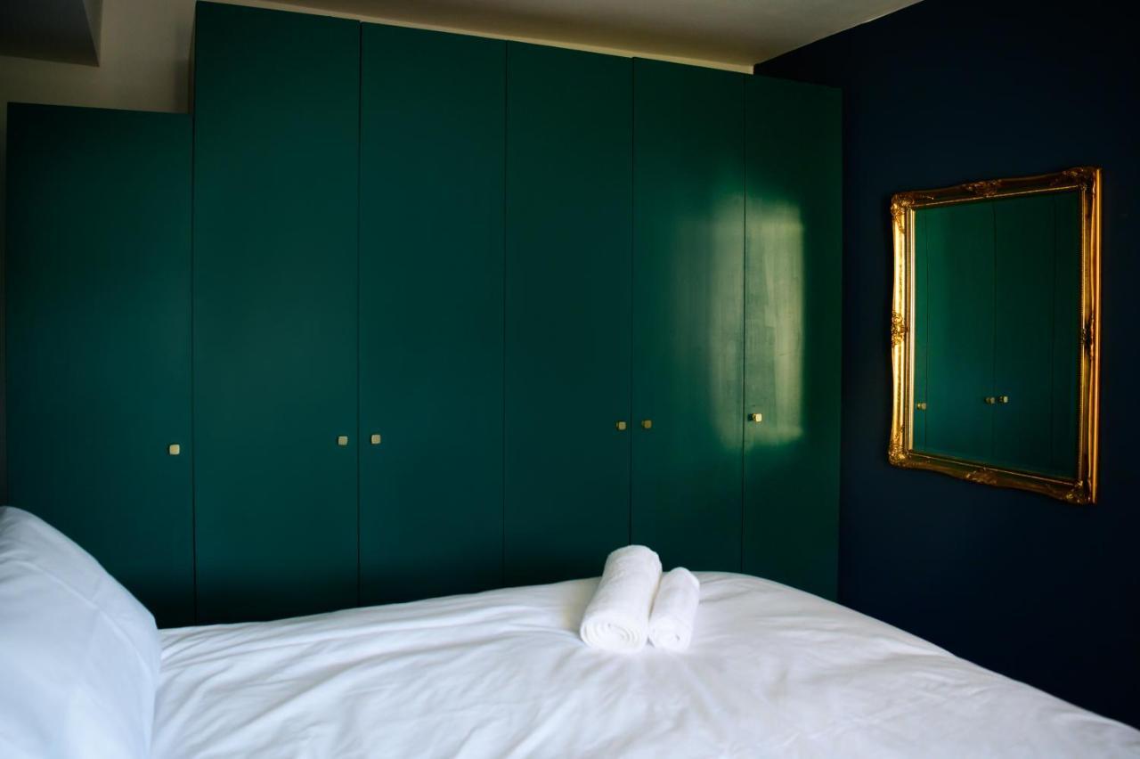 Luxurious Tranquil Four Bedroom Retreat In Buxton บักซ์ตัน ภายนอก รูปภาพ